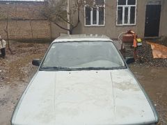 Photo of the vehicle Mazda 626