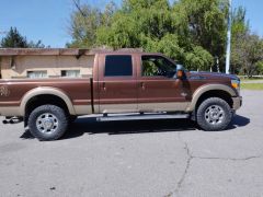 Photo of the vehicle Ford F-350