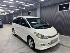 Photo of the vehicle Toyota Estima