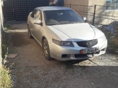 Фото авто Honda Accord