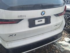 Сүрөт унаа BMW X1