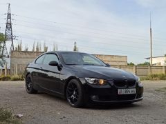 Фото авто BMW 3 серии