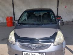 Сүрөт унаа Honda Fit