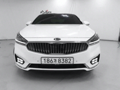 Сүрөт унаа Kia K7