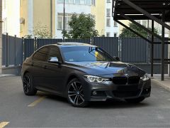 Фото авто BMW 3 серии