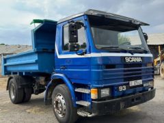 Фото авто Scania R