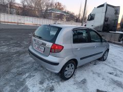 Photo of the vehicle Hyundai Getz