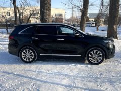 Фото авто Kia Sorento