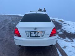 Photo of the vehicle Toyota Crown Majesta