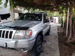 Photo of the vehicle Jeep Grand Cherokee