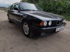 Фото авто BMW 5 серии