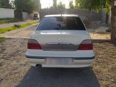 Сүрөт унаа Daewoo Nexia