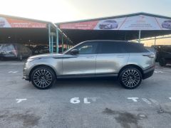 Сүрөт унаа Land Rover Range Rover Velar