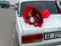 Photo of the vehicle ВАЗ (Lada) 2107