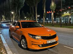 Фото авто Kia K5