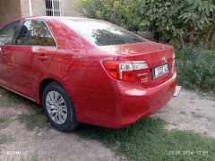 Сүрөт унаа Toyota Camry