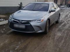 Фото авто Toyota Camry