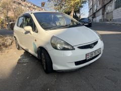 Фото авто Honda Fit