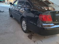 Photo of the vehicle Toyota Camry