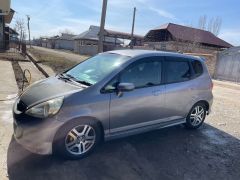 Photo of the vehicle Honda Fit