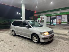 Фото авто Mitsubishi Chariot