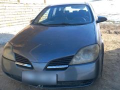 Сүрөт унаа Nissan Primera