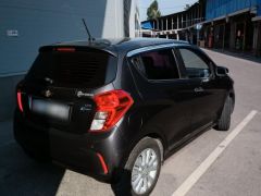 Сүрөт унаа Chevrolet Spark