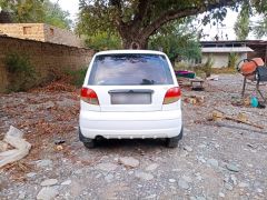 Photo of the vehicle Daewoo Matiz