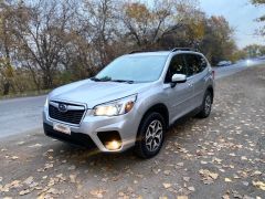 Photo of the vehicle Subaru Forester