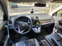 Сүрөт унаа Honda CR-V