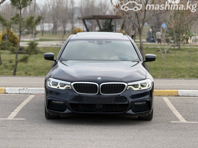 BMW 5 серии