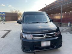 Фото авто Honda Stepwgn