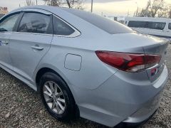 Сүрөт унаа Hyundai Sonata