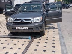 Сүрөт унаа Toyota 4Runner