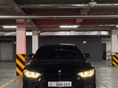 Сүрөт унаа BMW 4 серия