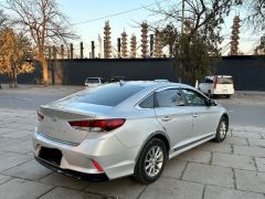 Сүрөт унаа Hyundai Sonata