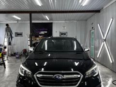 Photo of the vehicle Subaru Legacy