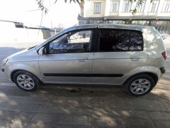 Photo of the vehicle Hyundai Getz