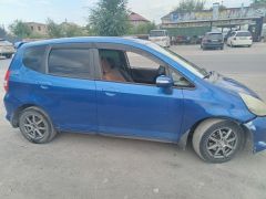 Сүрөт унаа Honda Jazz