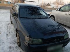 Сүрөт унаа Toyota Carina