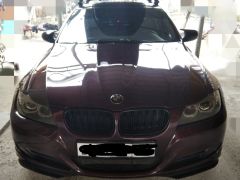 Photo of the vehicle BMW 3 Series