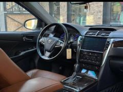 Photo of the vehicle Toyota Camry