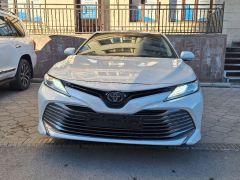 Сүрөт унаа Toyota Camry