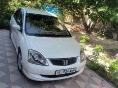 Фото авто Honda Civic