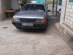 Фото авто Audi 100