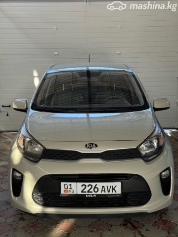 Kia Morning