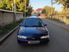 Фото авто Ford Mondeo