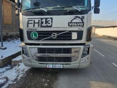 Фото авто Volvo FH