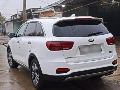 Фото авто Kia Sorento