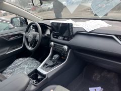 Сүрөт унаа Toyota RAV4